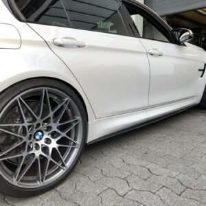 BMW M3 F80/F30 Seitenschweller - Image 2